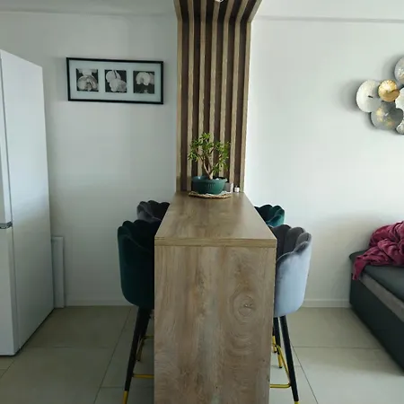 Apartment Pearl *