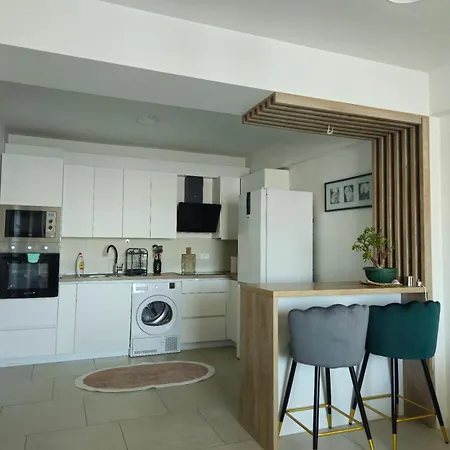 Apartment Pearl Ohrid