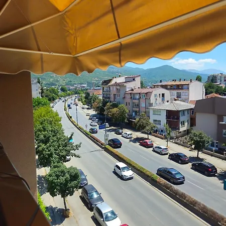 Apartment Pearl Ohrid
