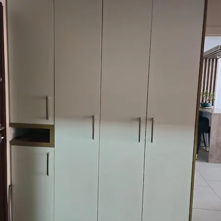 Pearl Apartment Ohrid