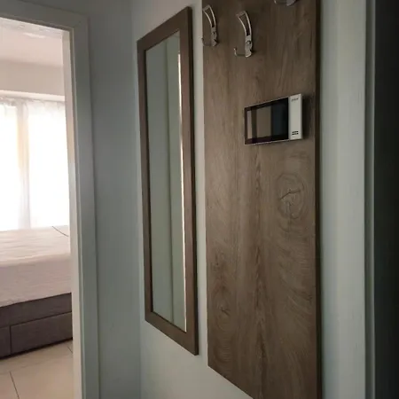 Pearl Apartment Ohrid