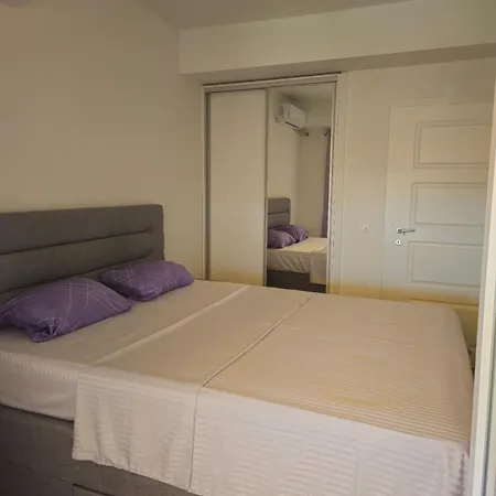 Pearl Ohrid