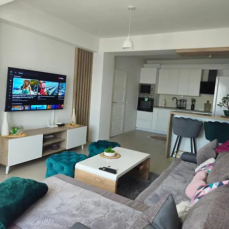 Apartment Pearl *