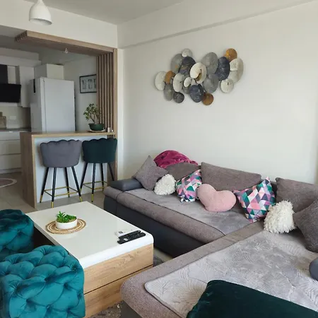 Apartment Pearl